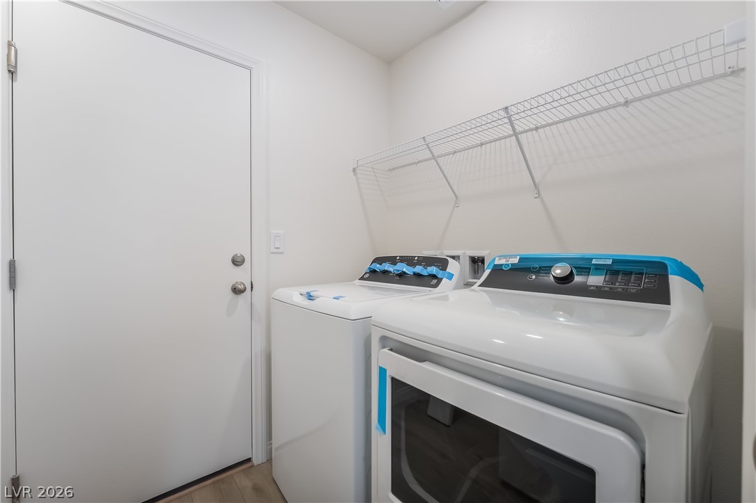 3911 Riley Rose Avenue Las Vegas, NV 89139 - Photo 18 of 21