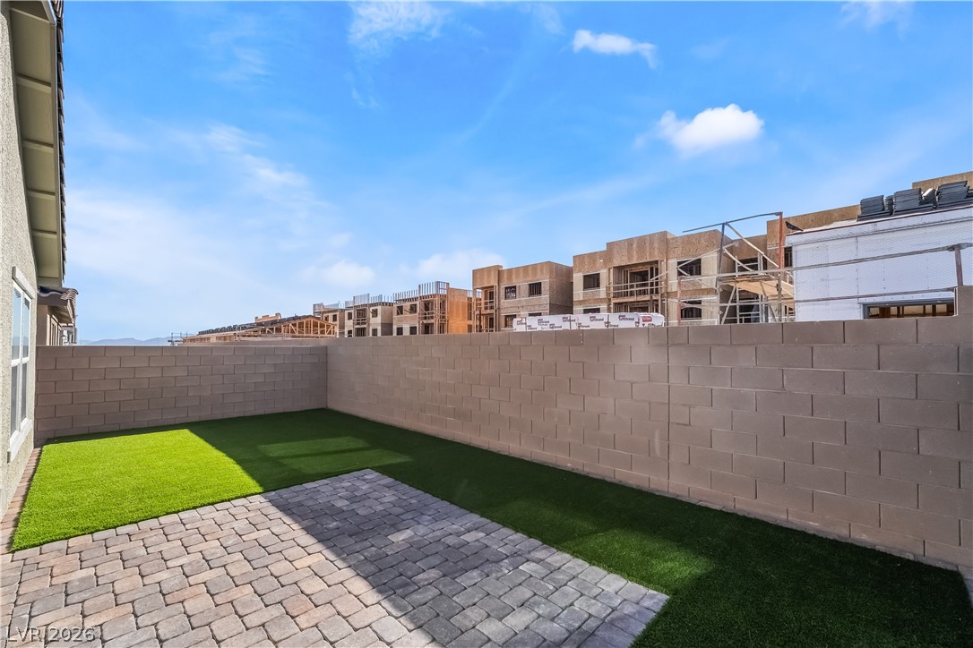 3911 Riley Rose Avenue Las Vegas, NV 89139 - Photo 19 of 21