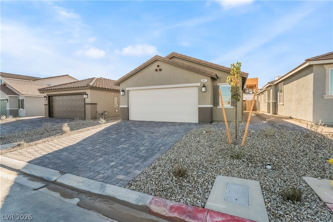 3911 Riley Rose Avenue Las Vegas, NV 89139 - Photo 2 of 21