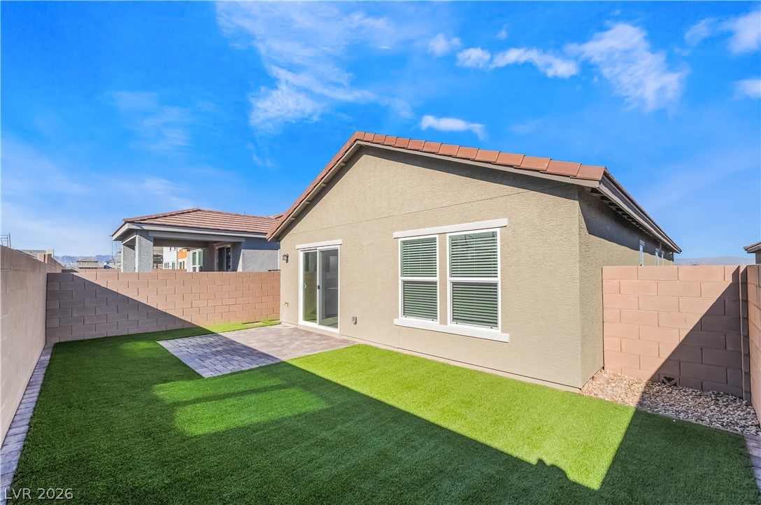 3911 Riley Rose Avenue Las Vegas, NV 89139 - Photo 21 of 21