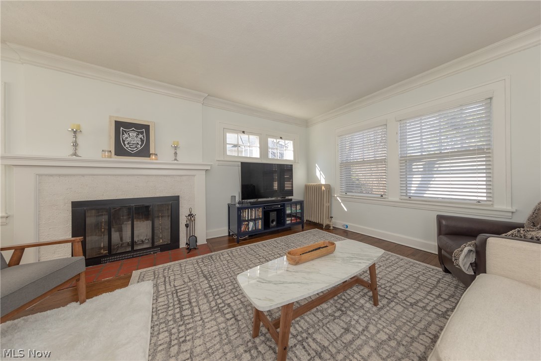 3356 Avalon Road Cleveland, OH 44120 - Photo 6 of 34 Gallery Image 6