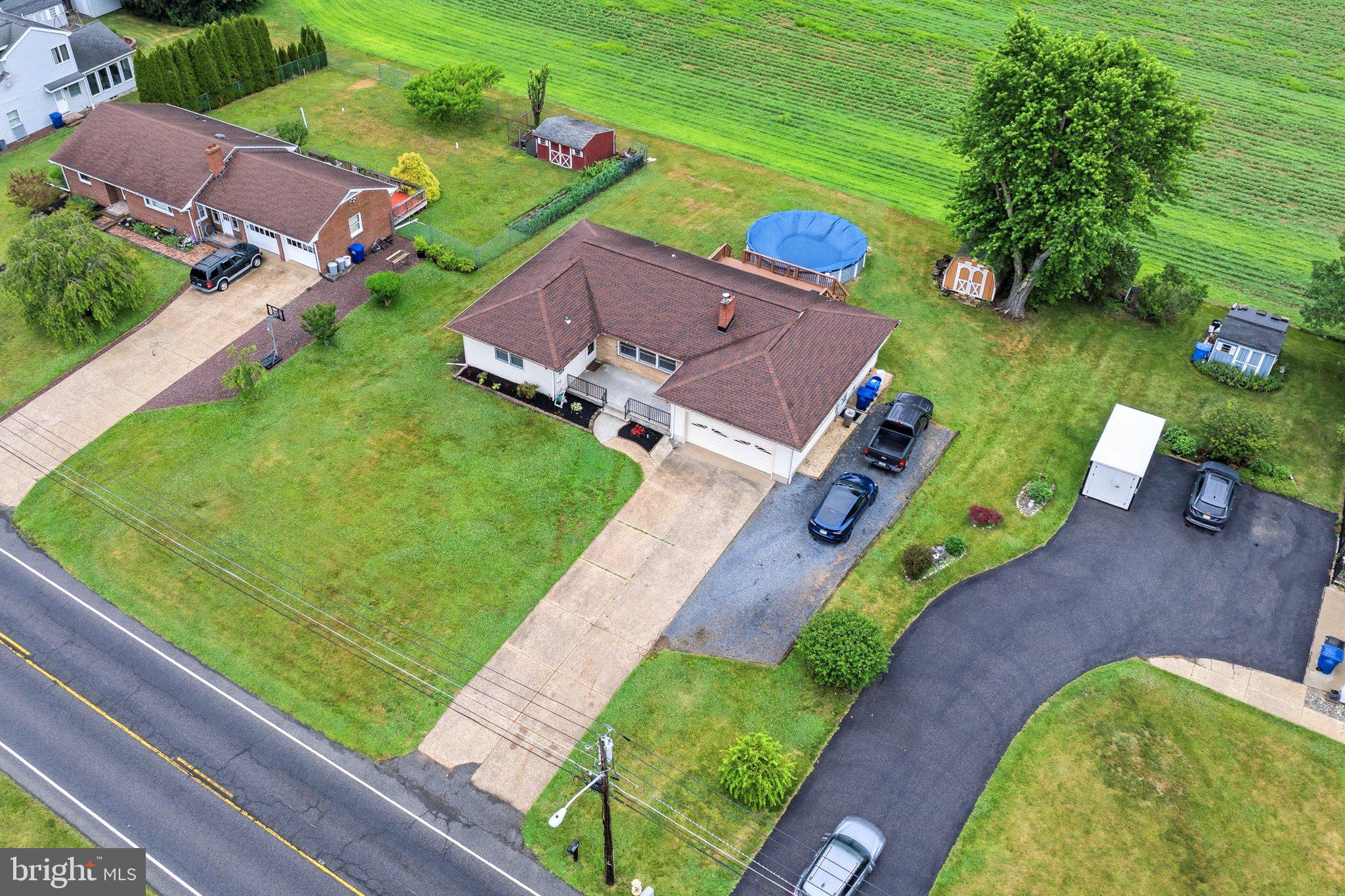 25399 Mt Pleasant Road Columbus, NJ 08022 - Photo 7 of 47