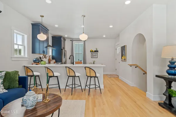 $699,900 | 182 Excelsior Avenue, Unit 5, Saratoga Springs, NY 12866