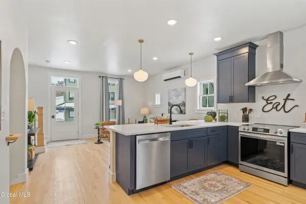 $699,900 | 182 Excelsior Avenue, Unit 5, Saratoga Springs, NY 12866