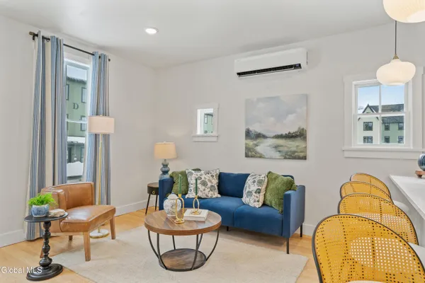 $699,900 | 182 Excelsior Avenue, Unit 5, Saratoga Springs, NY 12866