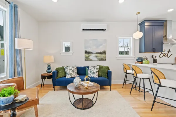 $699,900 | 182 Excelsior Avenue, Unit 5, Saratoga Springs, NY 12866