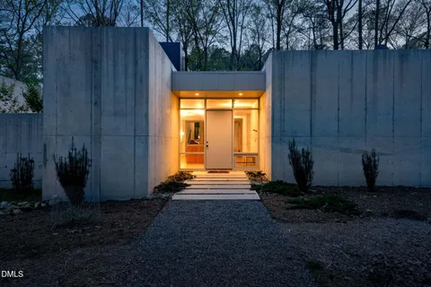 $2,500,000 | 740 Cedar Brook Way, Chapel Hill, NC 27516