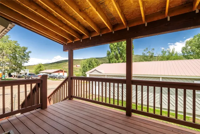 $799,000 | 302 4th Street, Oak Creek, CO 80467