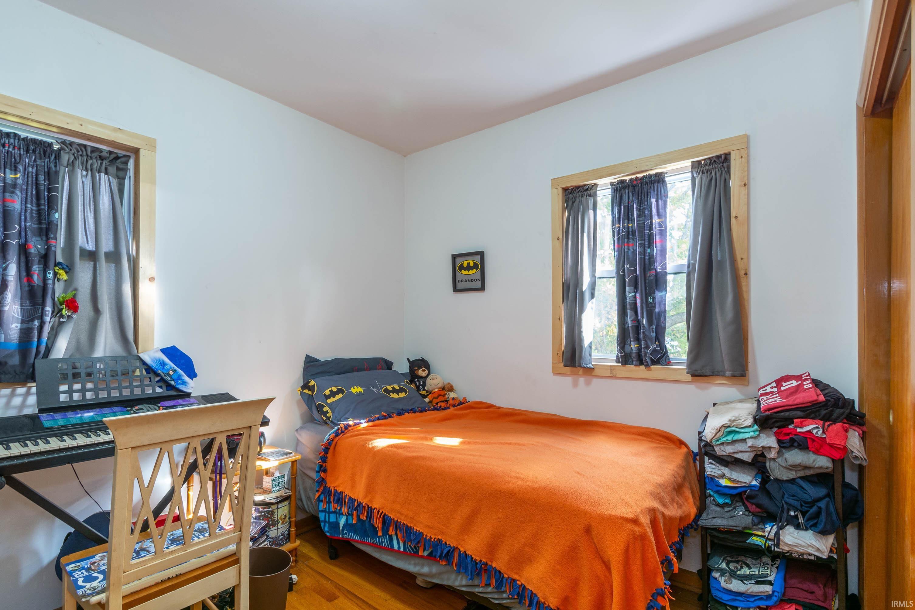 5854 South Fairfax Road Bloomington, IN 47401 - Photo 12 of 23