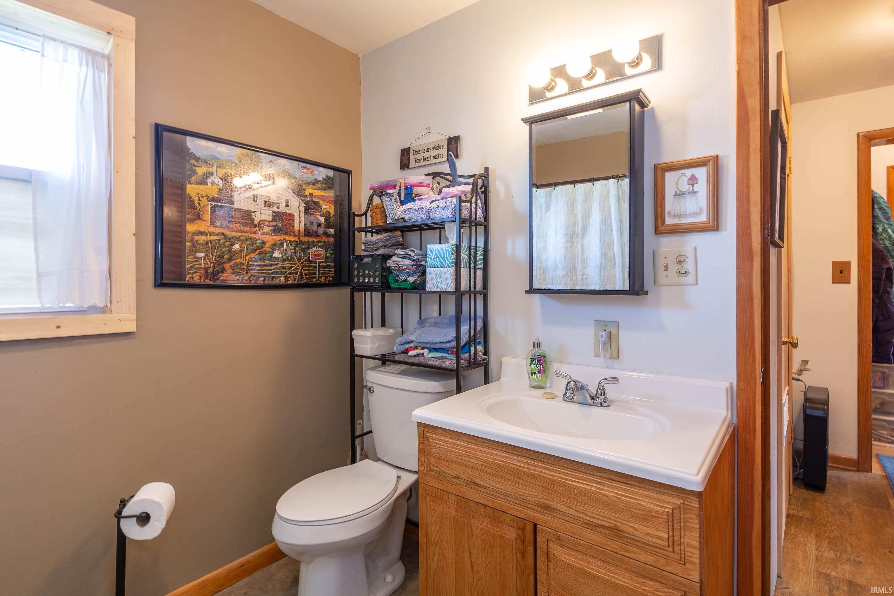 5854 South Fairfax Road Bloomington, IN 47401 - Photo 15 of 23