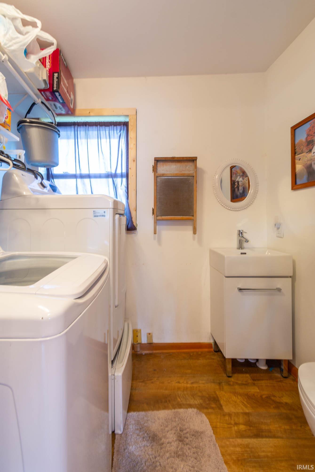 5854 South Fairfax Road Bloomington, IN 47401 - Photo 17 of 23