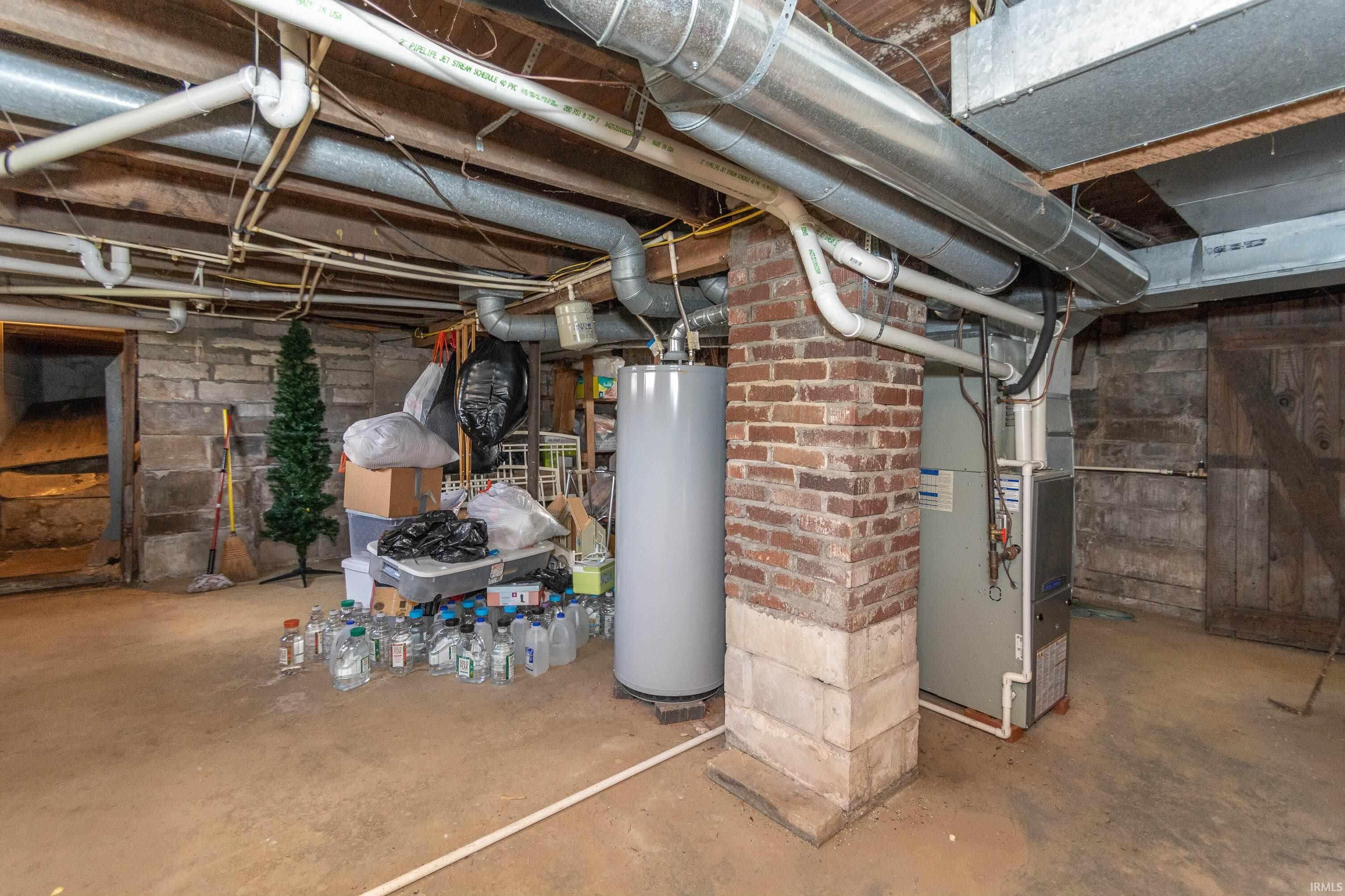 5854 South Fairfax Road Bloomington, IN 47401 - Photo 18 of 23