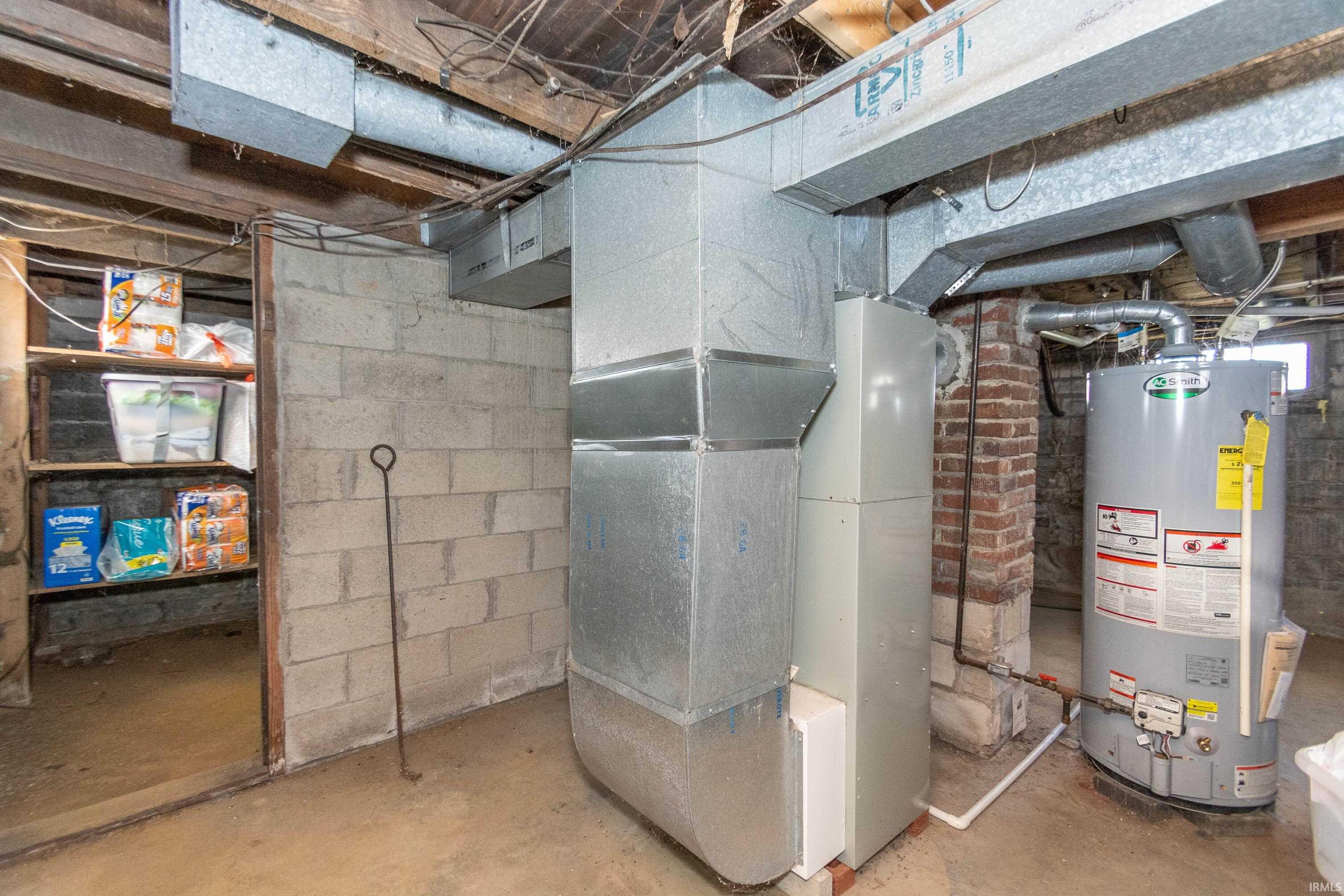 5854 South Fairfax Road Bloomington, IN 47401 - Photo 19 of 23