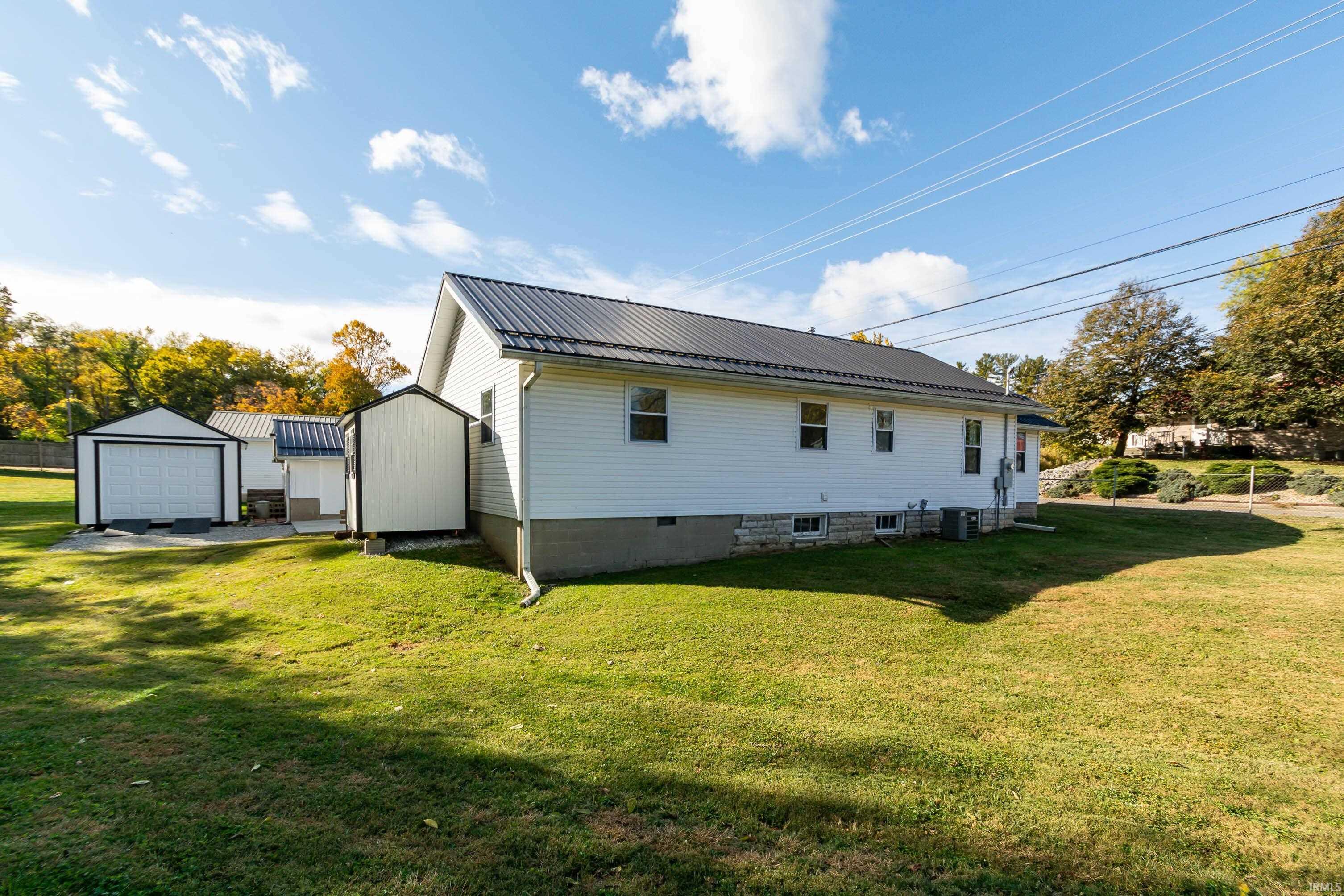 5854 South Fairfax Road Bloomington, IN 47401 - Photo 21 of 23