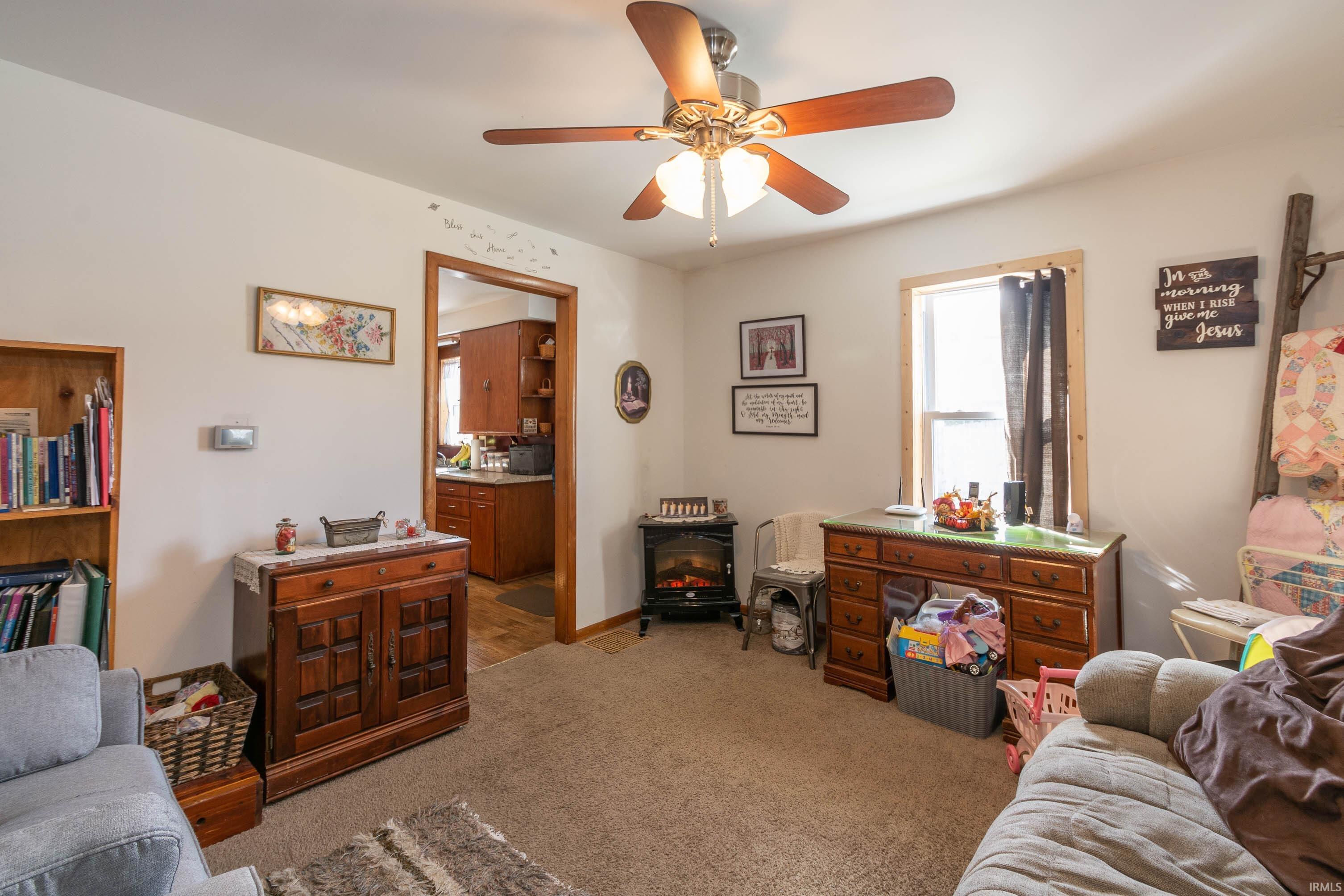 5854 South Fairfax Road Bloomington, IN 47401 - Photo 5 of 23