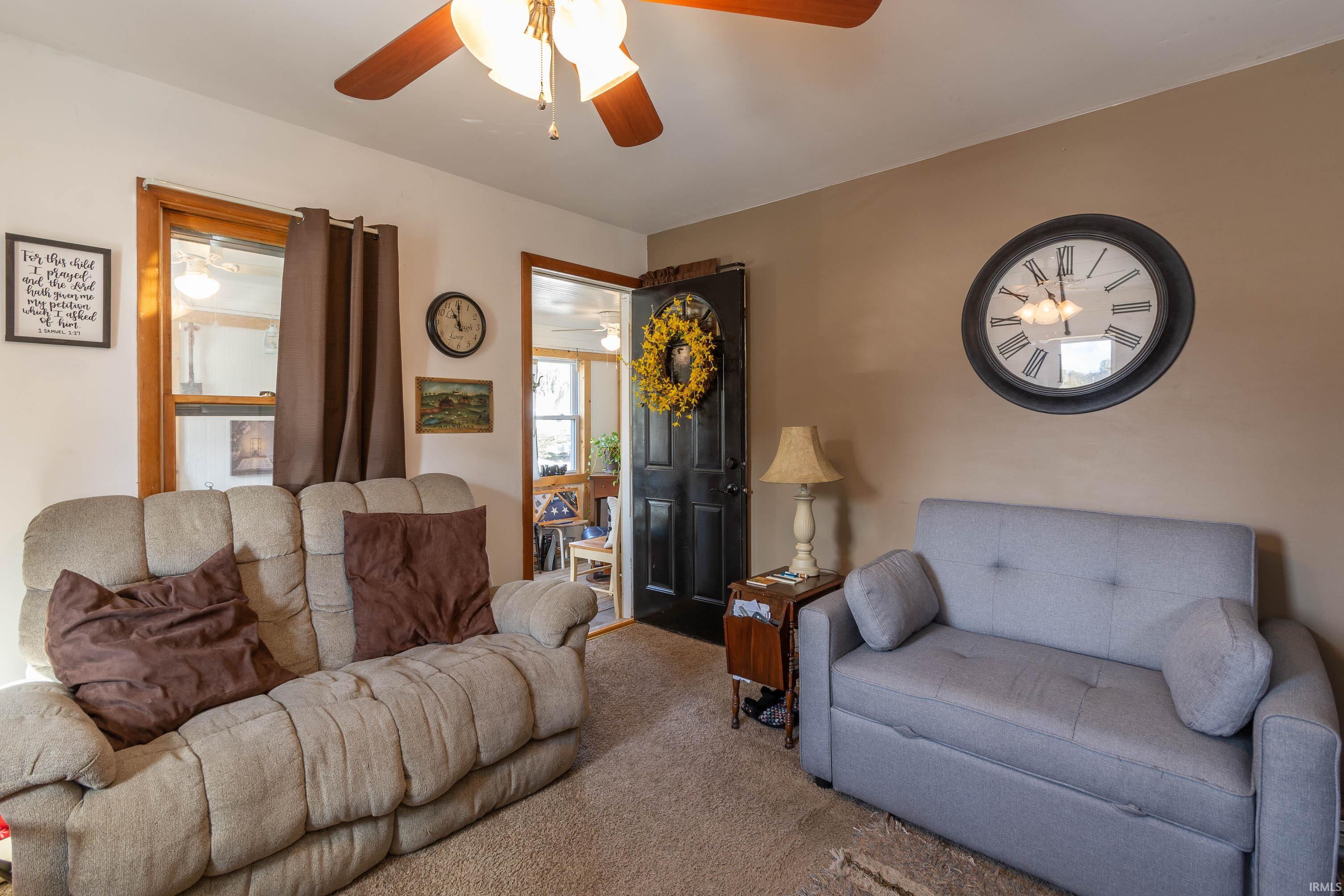 5854 South Fairfax Road Bloomington, IN 47401 - Photo 6 of 23