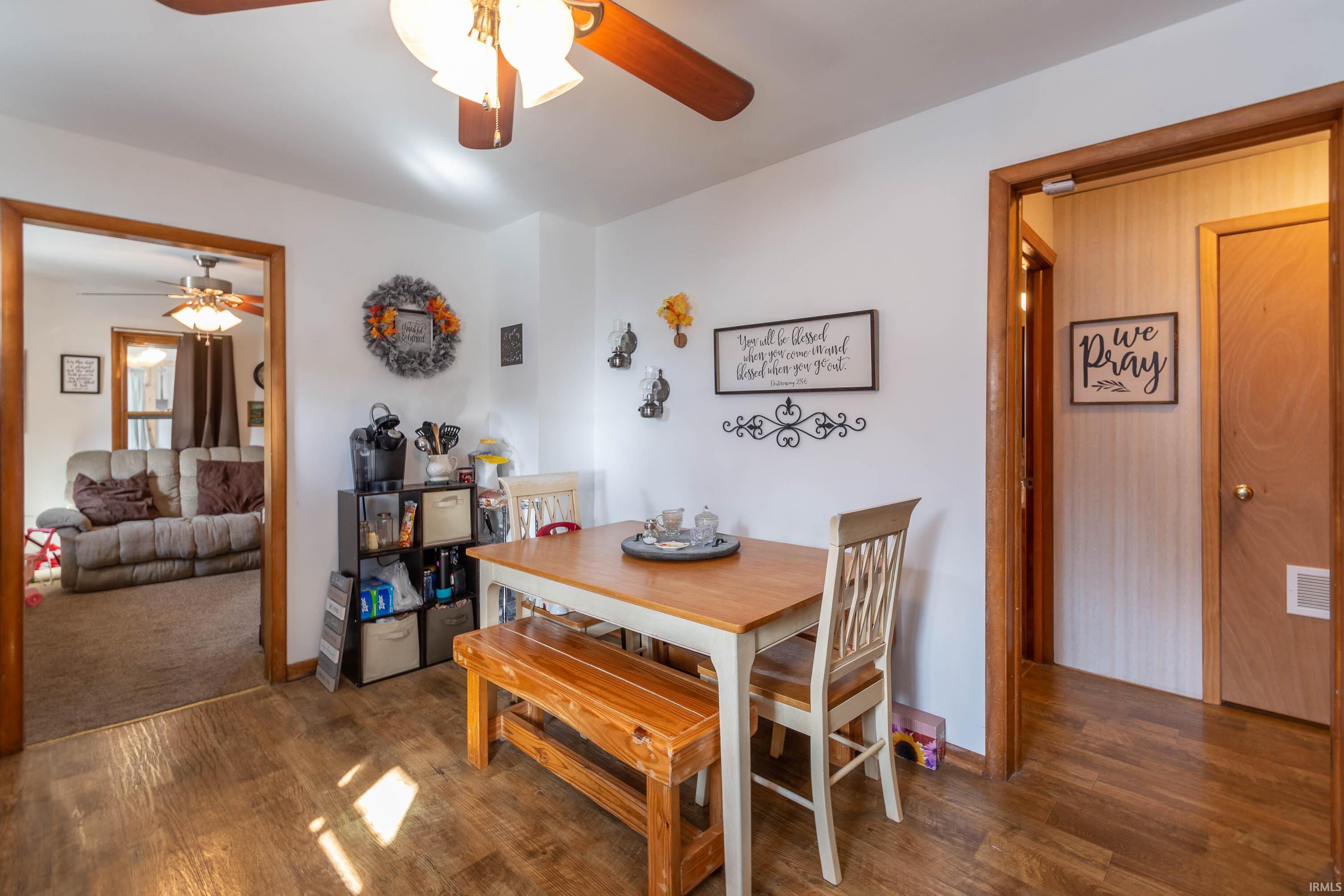 5854 South Fairfax Road Bloomington, IN 47401 - Photo 9 of 23