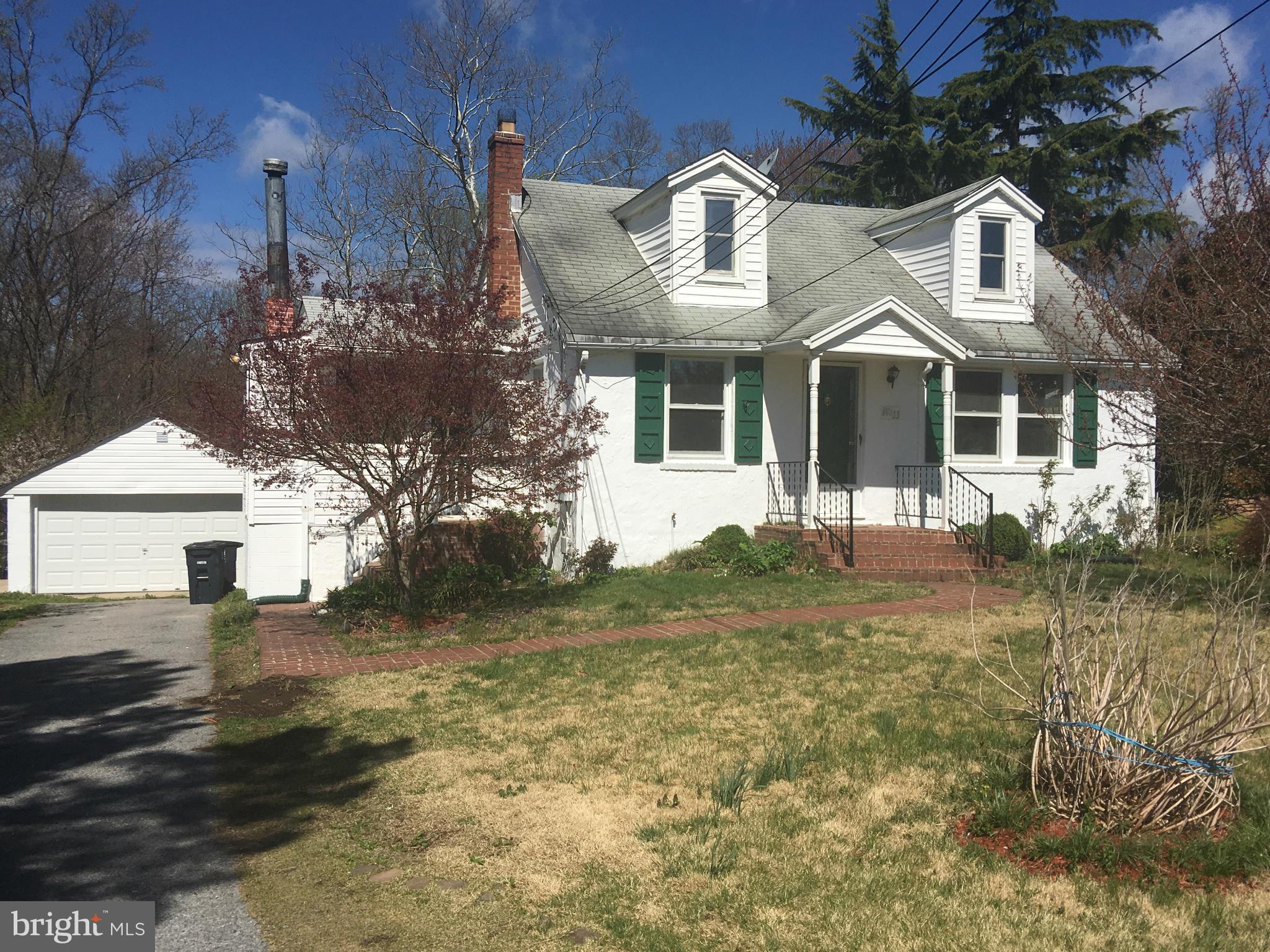 10311 Roland Lane Fort Washington, MD 20744 - Photo 2 of 17 Exterior (Front)