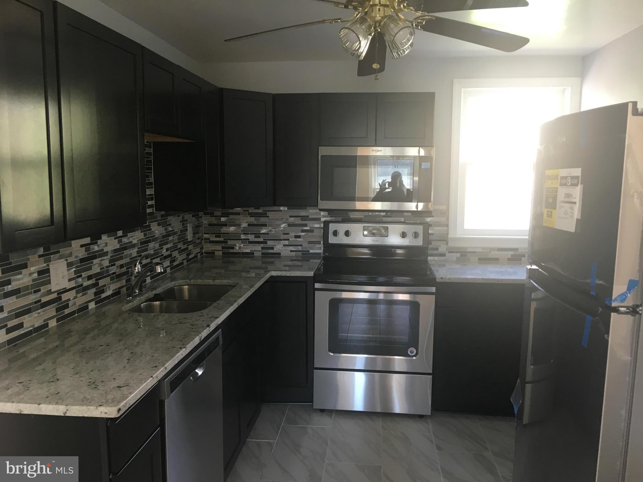 10311 Roland Lane Fort Washington, MD 20744 - Photo 3 of 17 Kitchen