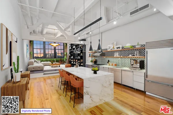 $8,250 | 1850 Industrial Street, Unit 710, Los Angeles, CA 90021
