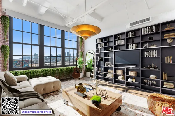 $8,250 | 1850 Industrial Street, Unit 710, Los Angeles, CA 90021