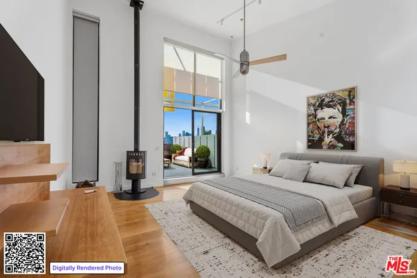 $8,250 | 1850 Industrial Street, Unit 710, Los Angeles, CA 90021