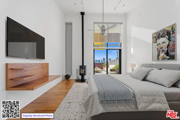 $8,250 | 1850 Industrial Street, Unit 710, Los Angeles, CA 90021