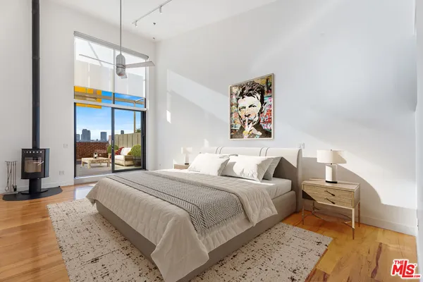 $8,250 | 1850 Industrial Street, Unit 710, Los Angeles, CA 90021