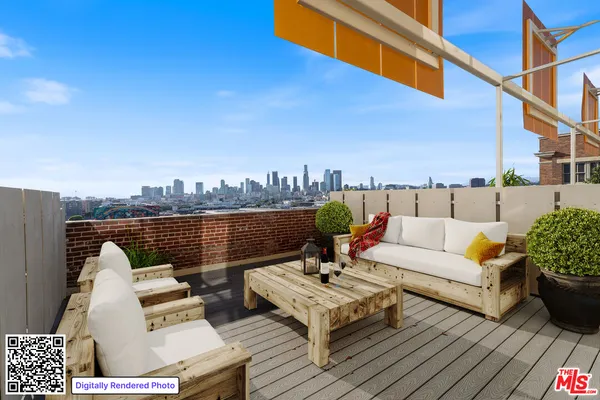 $8,250 | 1850 Industrial Street, Unit 710, Los Angeles, CA 90021