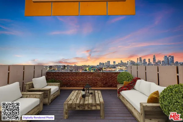 $8,250 | 1850 Industrial Street, Unit 710, Los Angeles, CA 90021