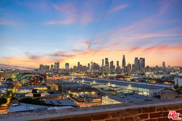 $8,250 | 1850 Industrial Street, Unit 710, Los Angeles, CA 90021