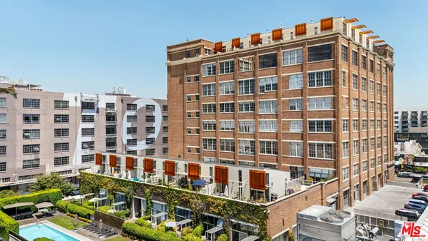 $8,250 | 1850 Industrial Street, Unit 710, Los Angeles, CA 90021