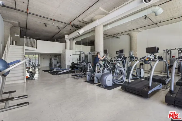 $8,250 | 1850 Industrial Street, Unit 710, Los Angeles, CA 90021