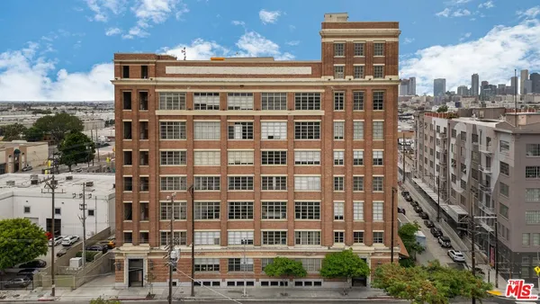 $8,250 | 1850 Industrial Street, Unit 710, Los Angeles, CA 90021