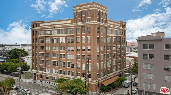 $8,250 | 1850 Industrial Street, Unit 710, Los Angeles, CA 90021