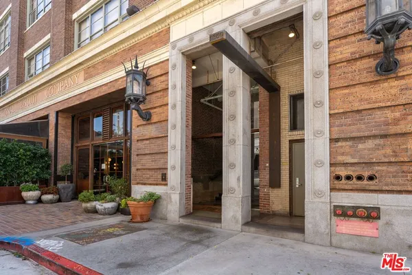$8,250 | 1850 Industrial Street, Unit 710, Los Angeles, CA 90021