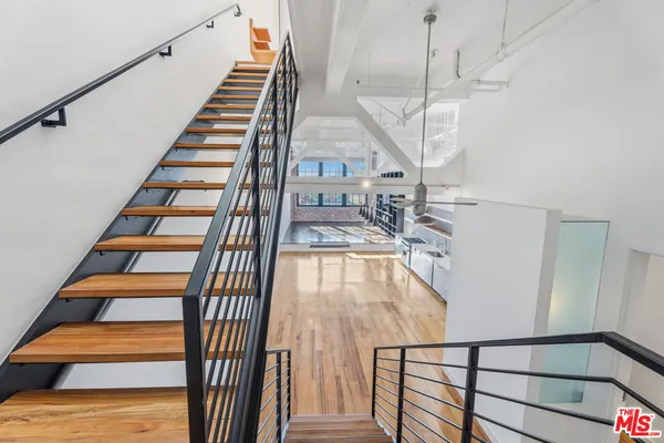 $8,250 | 1850 Industrial Street, Unit 710, Los Angeles, CA 90021
