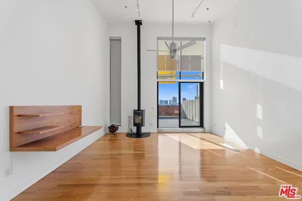 $8,250 | 1850 Industrial Street, Unit 710, Los Angeles, CA 90021