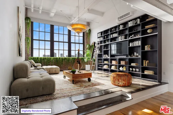 $8,250 | 1850 Industrial Street, Unit 710, Los Angeles, CA 90021