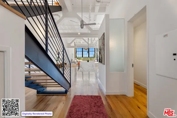 $8,250 | 1850 Industrial Street, Unit 710, Los Angeles, CA 90021