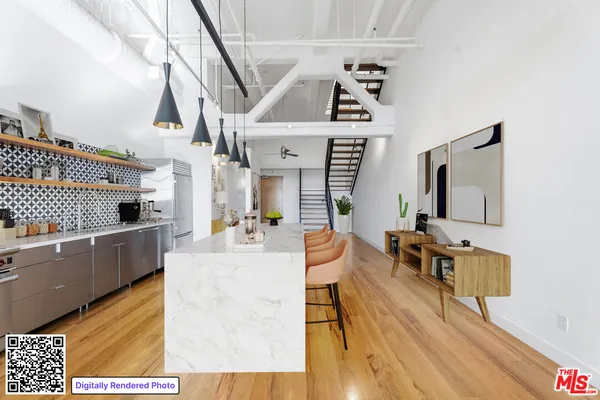 $8,250 | 1850 Industrial Street, Unit 710, Los Angeles, CA 90021