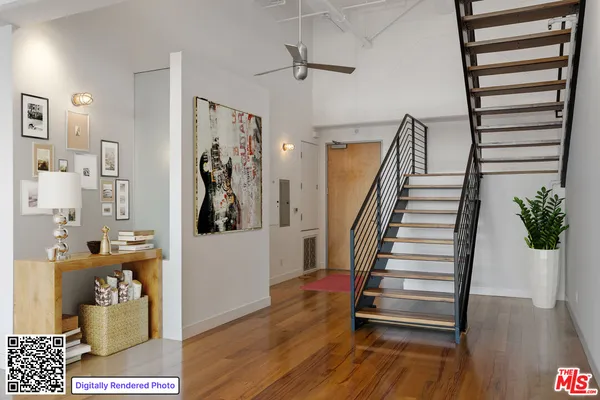 $8,250 | 1850 Industrial Street, Unit 710, Los Angeles, CA 90021