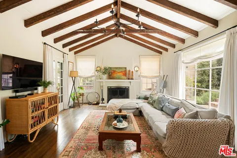 $2,495,000 | 3734 Fredonia Drive, Los Angeles, CA 90068