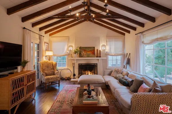 $2,495,000 | 3734 Fredonia Drive, Los Angeles, CA 90068