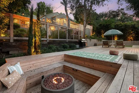 $2,495,000 | 3734 Fredonia Drive, Los Angeles, CA 90068