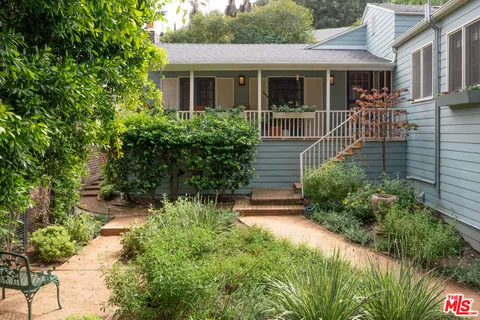 $2,495,000 | 3734 Fredonia Drive, Los Angeles, CA 90068
