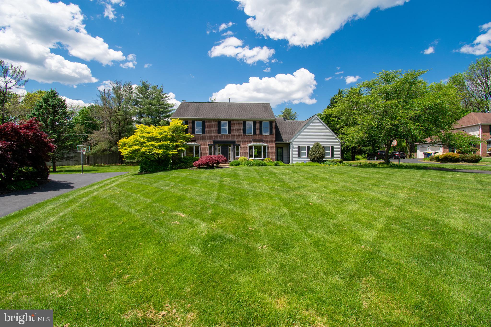 127 Cheltenham Road Hockessin, DE 19707 - Photo 1 of 35