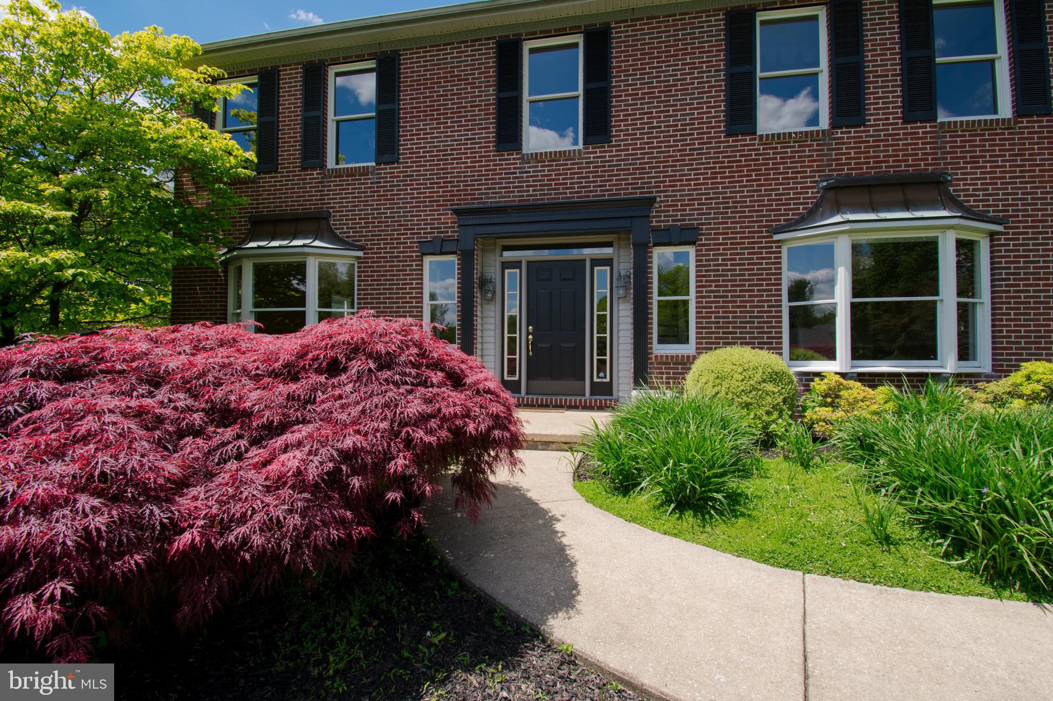 127 Cheltenham Road Hockessin, DE 19707 - Photo 4 of 35