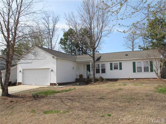 1202 Lexington Farm Road Apex, NC 27502 - Photo 1 of 11 Gallery Image 1