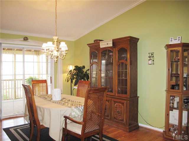 1202 Lexington Farm Road Apex, NC 27502 - Photo 3 of 11 Gallery Image 3